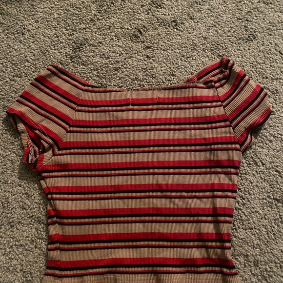 brandy charlene top - Picture 3 of 3